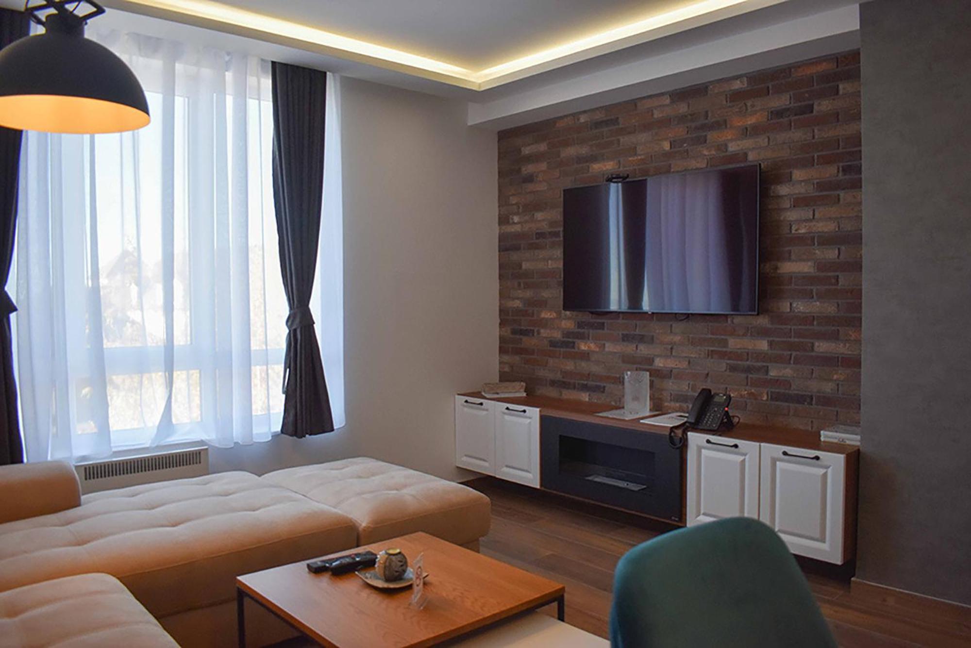 Apartmani Kraljevi Cardaci Kopaonik Exterior foto