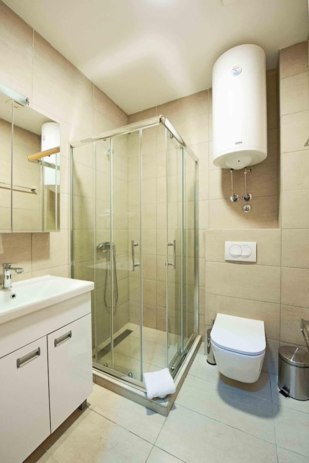 Apartmani Kraljevi Cardaci Kopaonik Exterior foto